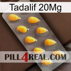 Tadalif 20Mg cialis1